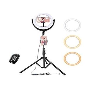 Selfie Ring Light